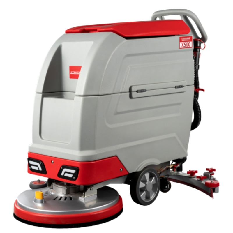 西双版纳坦洁手推式洗地机X530/X530B